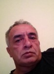 Руслан, 64 года, Краснодар