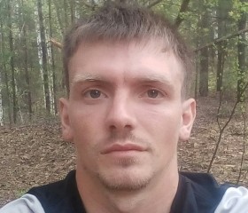 Михаил, 32 года, Кузнецк