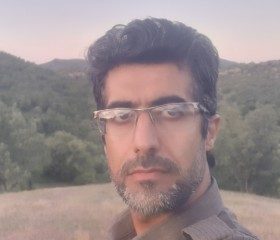 Codbaz, 32, Javanrud