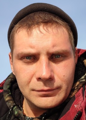 Артём Макаров, 36, Россия, Снежинск