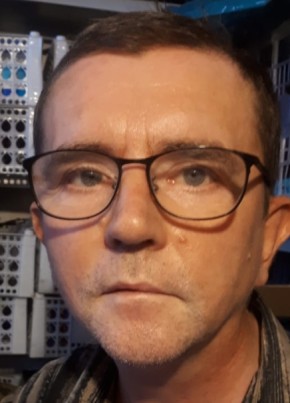 Vlad, 57, Russia, Saint Petersburg