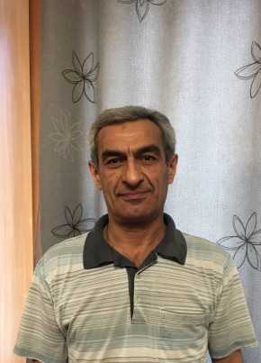 Маариф, 55, Россия, Москва