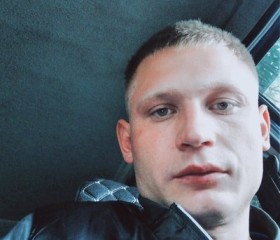 Вадим, 29 лет, Жезқазған