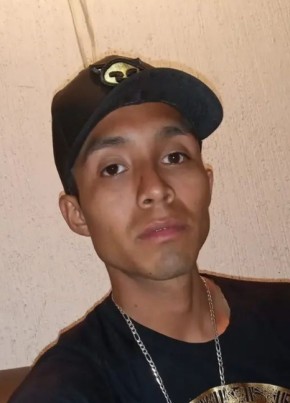 Aleman Villanuev, 29, Estados Unidos Mexicanos, Galaxia Bonito Jalisco