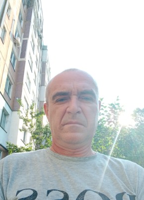 Aleksey, 48, Russia, Tula
