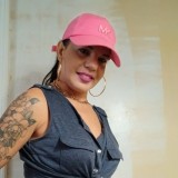 Andressa, 37  , Haverhill
