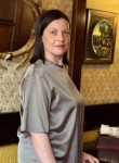 Irina, 46, Nizhniy Novgorod