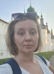 Juliet, 37  , Moscow