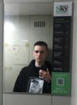 Leonid, 23 года, Санкт-Петербург