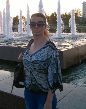 Светлана, 49, Россия, Неман