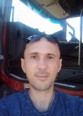 Евгений, 39, Россия, Ливны