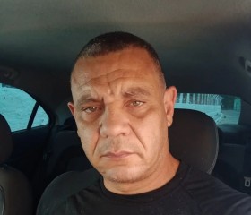 Renildo, 52, Jardim