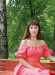Елена, 45 лет, Пермь