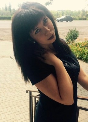 Кристина, 32, Россия, Новошахтинск