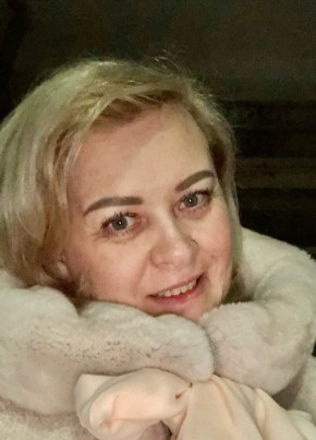 Алла, 50, Россия, Москва