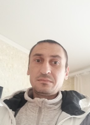 Ruslan, 40, Czech Republic, Liberec
