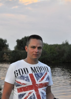 Николай, 40, Россия, Красково