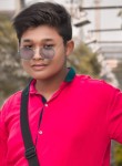 Raj, 22 года, Rāj Nāndgaon