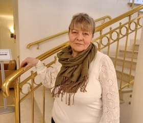 Тамара Костецкая, 61 год, Горад Мінск