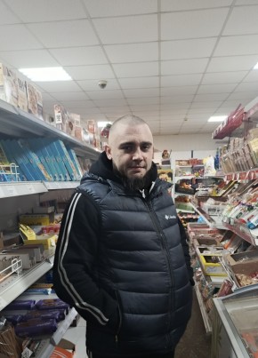 Mikhail, 29, Russia, Sevastopol