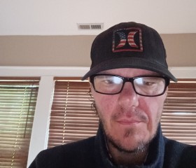 Elmer Hamrick, 38, Chicago