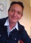 José Aparecido S, 53 года, Atibaia