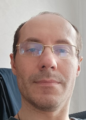 Дмитрий из Прокопьевска 43 года