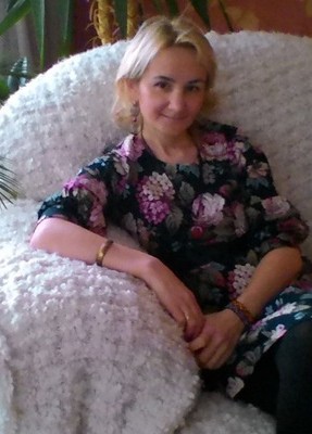 Регина, 46, Россия, Альметьевск