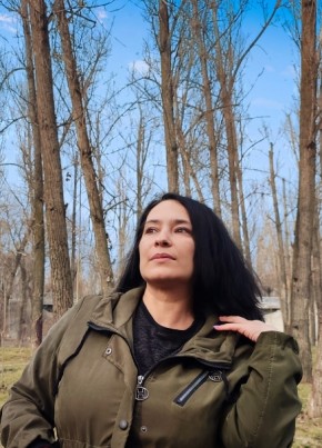 Luna, 47, Қазақстан, Алматы