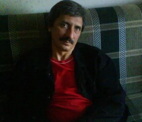 Сергей, 61 год, Луганськ