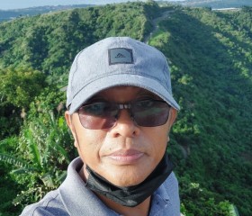 Felix, 43, Loma de Gato