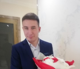 Алекс, 24 года, Иркутск