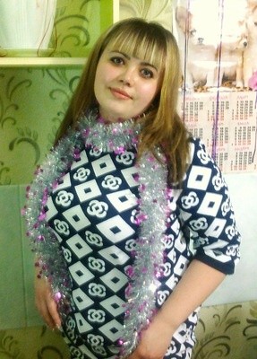 Аленочка, 30, Россия, Барнаул