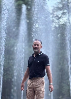 Aleksandr, 50, Belarus, Gomel