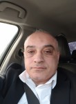 Rafael, 50, Moscow