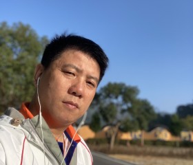 罗海斌, 47 лет, 深圳市