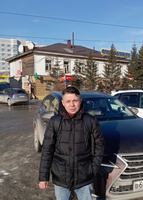 Роман Бара, 40, Україна, Луганськ