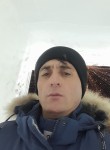 Уктам, 41 год, Губкинский