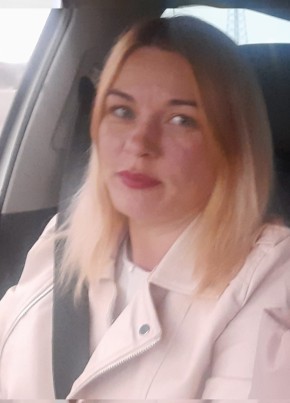 Дарья, 37, Россия, Удельная