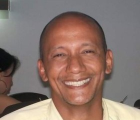 Marvin, 52 года, Santafe de Bogotá