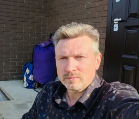 Petr, 49, Krasnodar