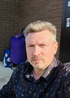 Petr, 49, Russia, Krasnodar