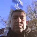 Abel, 50  , Revere