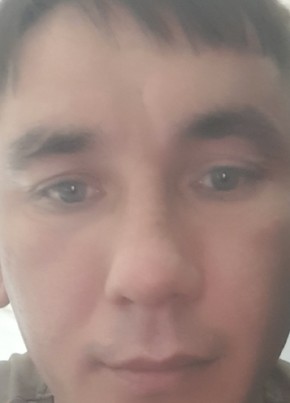 Tofito, 35, Turkmenistan, Ashgabat