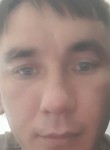 Tofito, 35, Ashgabat