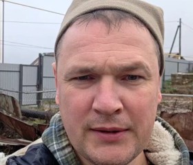 Sergey, 50, Secaucus