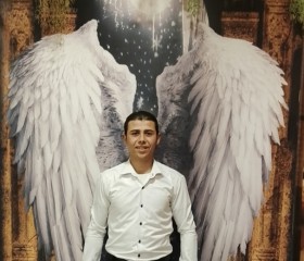 SEMSEM, 21, Cairo