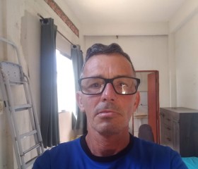Reginaldo, 53 года, Vitória