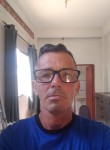 Reginaldo, 53 года, Vitória