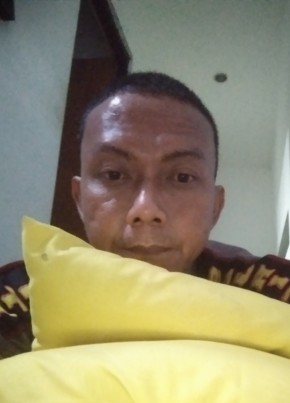 Firman, 38, Indonesia, Tangerang Selatan